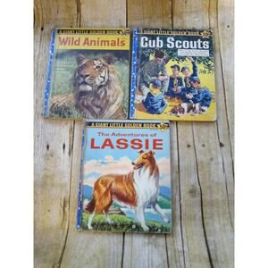 Little Golden Book Moments Products for Sale up to 90% Off Retail: Poshmark